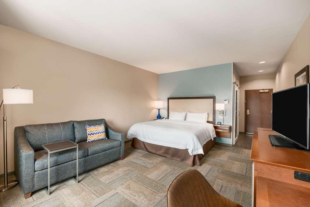 Hampton Inn & Suites - Lavonia, Ga Room photo